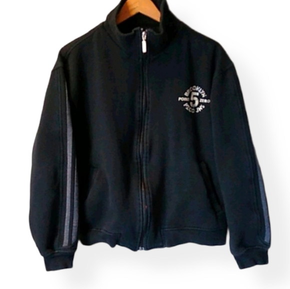 Vintage 90s Point Zero Track Suit Size L - Picture 1 of 14